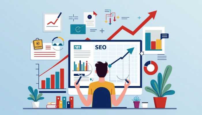 دلایل اهمیت سوشال سیگنال در سئو