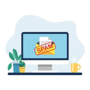بهترین روش رفع اسپم سایت