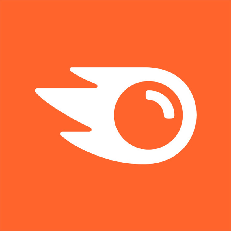 تحقیق کلمات کلیدی با SEMRush