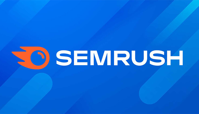 تحقیق کلمات کلیدی با SEMRush