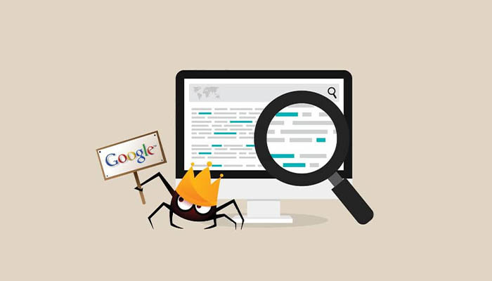 کاربرد fetch as google