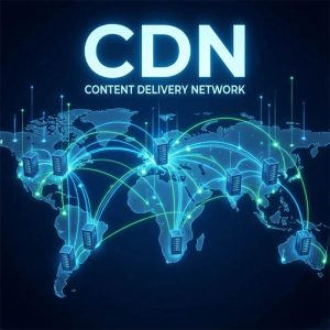 بهترین CDN برای وردپرس