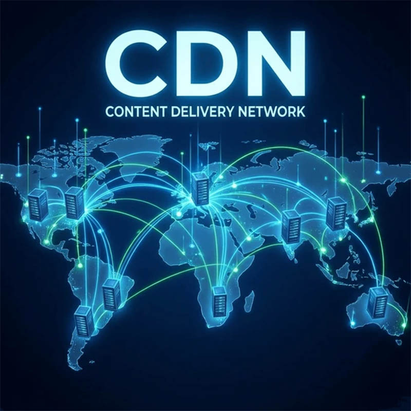 بهترین CDN برای وردپرس