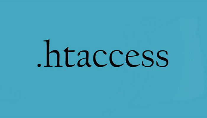 فایل htaccess.