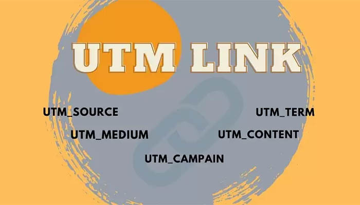 لینک UTM