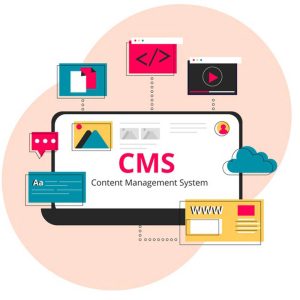 مشکلات رایج در طراحی سایت با CMS های رایگان